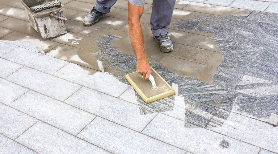 Expert flood damage restoration services in Kirby, OH